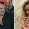 Atina Ferari otkrila sve o aferi sa Lukasom i šokirala: "Dve godine me je molio za jednu stvar"