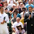 Beker: Federer je bio Đokovićev neprijatelj iz dva razloga