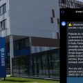 Kruže lažne SMS poruke za parkiranje sa imenom poznate banke, ne ostavljajte svoje podatke!