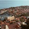 Dubrovnik i u posezoni ima goste, ali potrošnja kaska