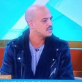 Glumac Davor Perunović dao otkaz pred publikom u Pozorištu Puž: Osećam se oslobođeno (VIDEO)