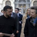 Zelenski: Rusija pokušava da stvori rizik od nuklearnih incidenata