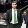 Šta Alimpijević mora da uradi da odvede Srbiju u Los Anđeles