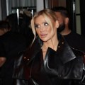 Isplivala fotka stara 12 godina Ivane Bum Nikolić: Da li biste prepoznali pevačicu pre operacija?