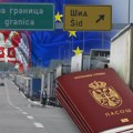 Novi sistem ulaska u zemlje EU kreće od 12.: Oktobra Oglasio se Seničić i objasnio kako će sve funkcionisati: "Uzimaće otiske…
