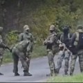 (VIDEO) Incident na estonskoj granici, pojavili se maskirani Rusi: "Provokacija"