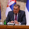 Dodik ne može biti ni predsednik SNSD: Sud BiH pojasnio detalje