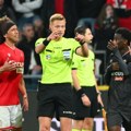Za primer večitima i Super ligi: Prekinut meč u Belgiji