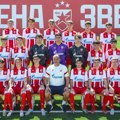 Омладинци Звезде отпутовали у Чешку