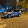 Rasvetljene teške krađe u Novom Pazaru: Osumnjičen maloletnik