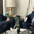 Đurić sa Nebenzjom: Dijalog jedini način za održivo rešenje na Kosovu i Metohiji, Priština da ispuni obaveze