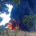 Eksplodirala cisterna sa gorivom: Tragedija u Nigeriji: Poginulo najmanje 35 ljudi (foto, video)