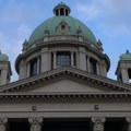 Šta su usvojili poslanici Skupštine: Dopune Zakona o izvršenju i obezbeđenju, leks specijalis o izložbi Ekspo…