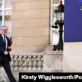 Britanija uvela sankcije balkanskim bandama zbog krijumčarenje ljudi uoči samita u Londonu