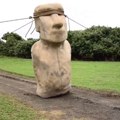 Da li su džinovske skulpture na Uskršnjem ostrvu „hodale“ kilometrima do mesta gde stoje stotinama godina