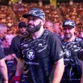 Do sad nije izgubio, suspendovan zbog dopinga: Ko je Azamat Murzakanov, Rakićev protivnik na UFC 321?