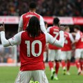 Arsenal srušio Kristal Palas, Siti poražen od Aston Vile