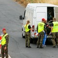 Litvanska vlada razmatra predlog o zatvaranju granica sa Belorusijom
