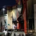 Požar izbio u prodavnici, poginulo najmanje 23 ljudi, među njima i deca: Tragedija u Meksiku