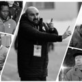 Tragična sudbina trenera: Džok Stin, Lorant, Lobanovski, Žižović