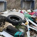 VIŠE OD 50 DIVLjIH DEPONIJA BIĆE UKLONjENO OVE GODINE: Grad godišnje troši i do 20 miliona dinara na čišćenje