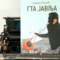“GTA JAVLJA” ZORANA PANIĆA – NOVA PUBLIKACIJA ISTORIJSKOG ARHIVA
