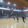 Ponovo radi Banjica, Partizan AdmiralBet napisao pismo: "Dragi navijači..."