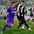 (VIDEO) UŽIVO: Javor propustio tri velike šanse, Partizan vodi!