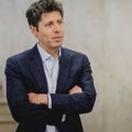 OpenAI u panici, Sem Altman proglasio "crveni alarm"