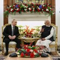 Putin i Modi o ratu i miru u Ukrajini