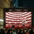 Opera Lejdi Magbet Mcenskog okruga oborila rekod Milanske skale po zaradi