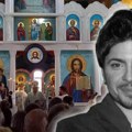 Osvanula freska Tošeta Proeskog u manastiru: Ostvarena poslednja želja pevača, razmatraju da ga proglase svecem