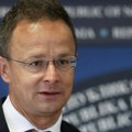 Sijarto: Rusija i Mađarska moraju zajedno da rade na odupiranju spoljnim pritiscima