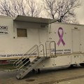 Vlasotince: Više od 500 pregleda na mamografu