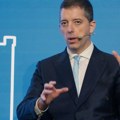 Đurić: Diplomate svakodnevno na prvoj liniji odbrane interesa naše zemlje
