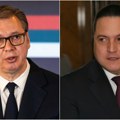 Vučić odgovorio na novu provokaciju Branka Ružića