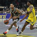 Uživo, Partizan - Makabi: Debituje Penjaroja, crno-beli čekaju zahuktale Izraelce
