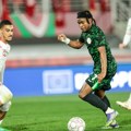 Lukman i Osimen heroji, Nigeriji pobeda u derbiju grupe C