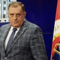 Dodik: Srpska treba da odluči da li ostaje u Dejtonskom sporazumu