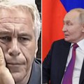Epstin pokušao da uplete ruskog predsednika?! "Hteo da ga uceni po svaku cenu, to su bolesni ljudi"