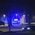 Pucnjava na državnom univerzitetu Južne Karoline, dve osobe ubijene, jedna ranjena