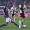 Pelegrini za tri boda: Parma pobedila Veronu golom u nadoknadi vremena