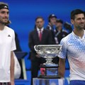Večera sa Novakom za „spasavanje“ karijere