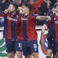 Bernadeski sa penala doneo pobedu Bolonji protiv Udinezea