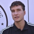 „Bogdan se sigurno vraća u Partizan“