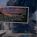 Panika u Dubaiju i Abu Dabiju! Emirati poslali hitno upozorenje svim građanima! "Odmah potražite sklonište"