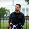 Zelenski šalje pomoć "pošto je svoj rat rešio": Sledeće nedelje stručnjaci stižu na Bliski istok