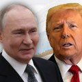 Трамп сатеран у ћошак: Губи рат у Ирану због три катастрофалне грешке, а сада му прети и опасан Путинов потез (видео)