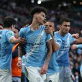 Mančester siti osvojio Liga kup Engleske
