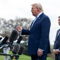 Трамп: Постигнут договор са Ираном у 15 тачака, одустаје од нуклеарног оружја
